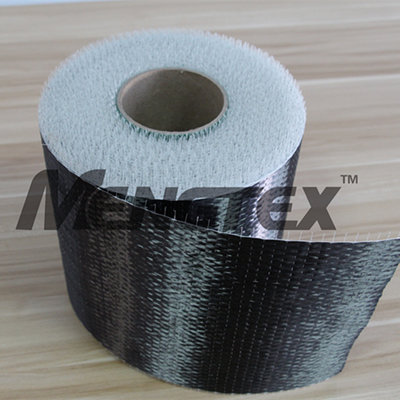 China 12K 300g UD Carbon Fiber Cloth Fabric supplier