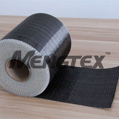 China 12K UD Carbon Fiber Cloth Fabric supplier
