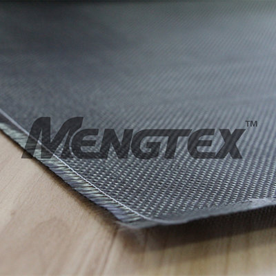 China 3K 200g Carbon Fiber Cloth Fabric supplier