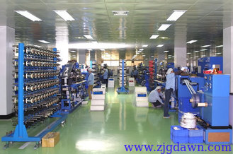 China ffc machine supplier