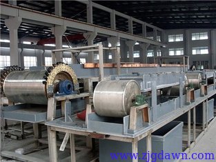 China Tin Plating Machine supplier