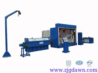 China 11DST Copper wire drawing machine supplier