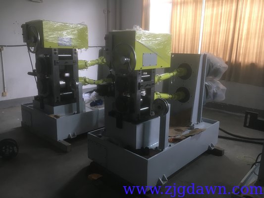 Square Wire Drawing Machine supplier