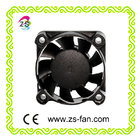 portable air conditioner for cars 40X40x10MM dc fan,rechargeable fan