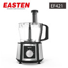 Easten 2.4 Liters Food Processor EF421/ Food Processor With S.S Wet Grinder and Dry Grinder Cup for India